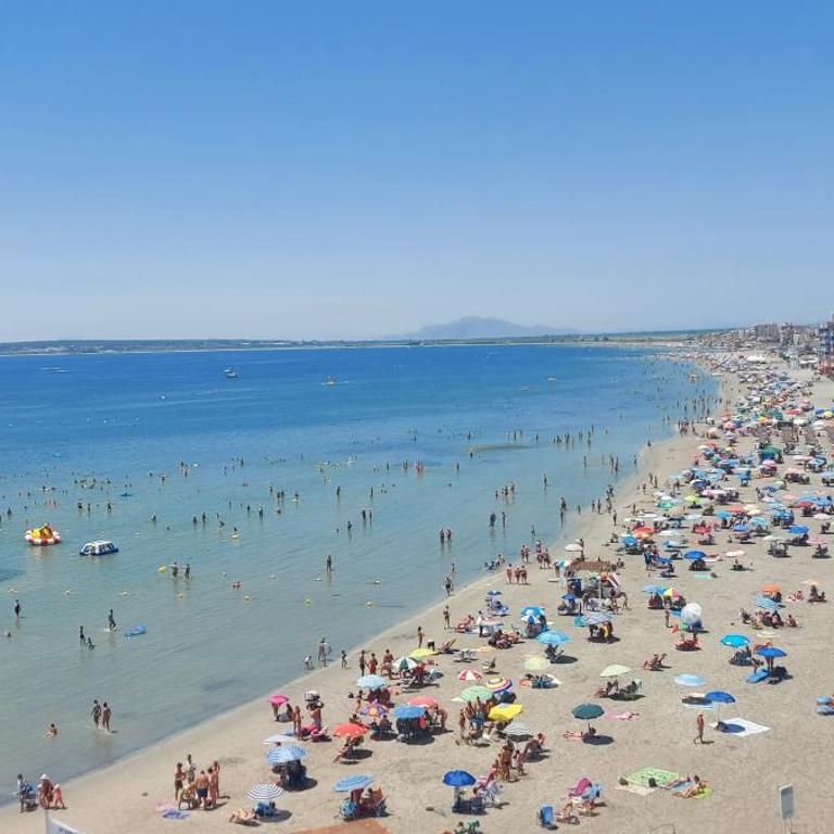 Sunset Beach II - Apartamento de 3 dormitorios - 3
