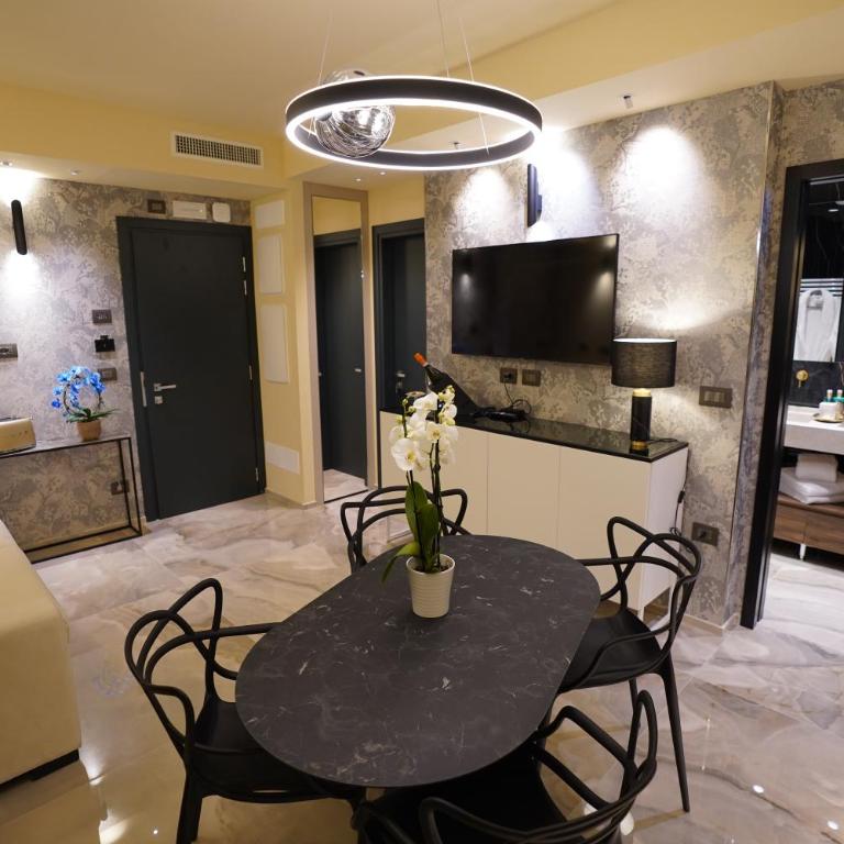 Hotel Arizona - Suite with Sea View - 16