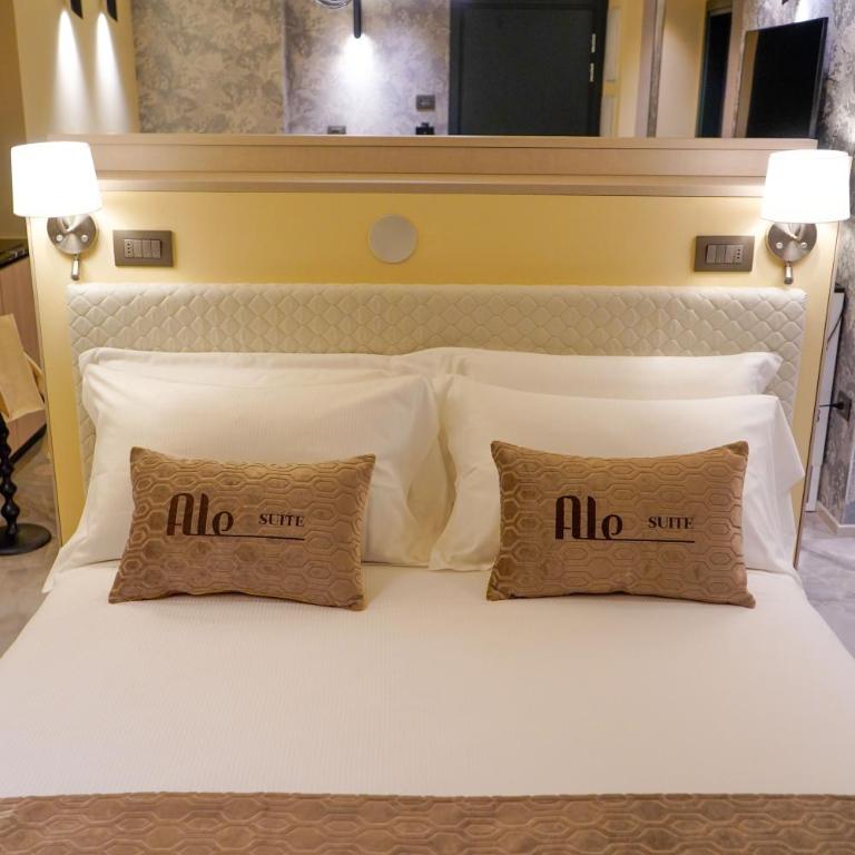 Hotel Arizona - Suite with Sea View - 15