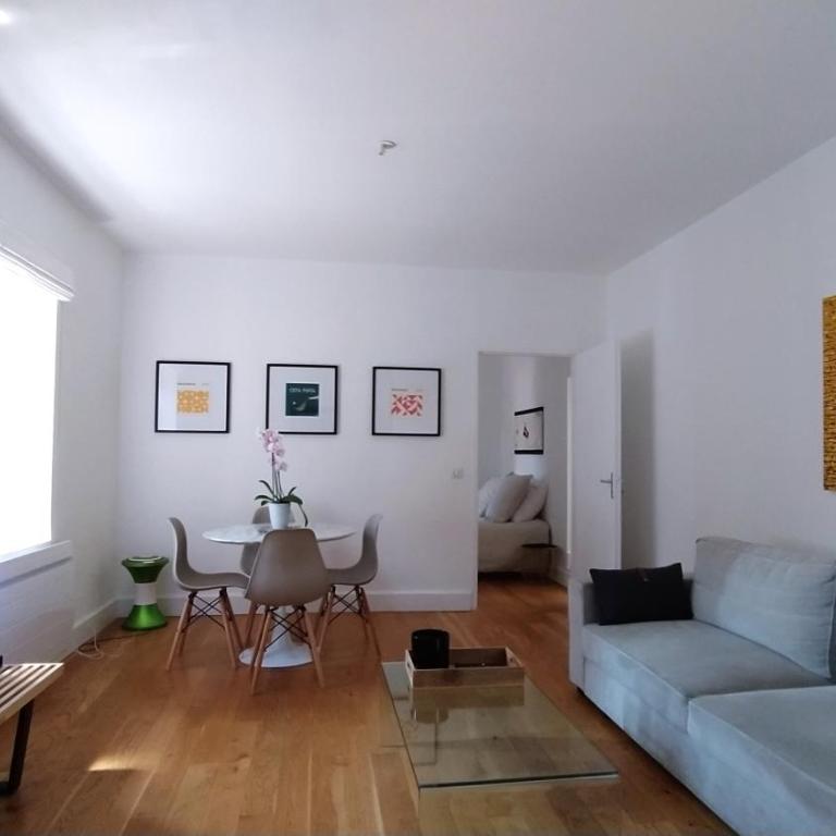 La Suite 57 - Appartement 1 Chambre - 2