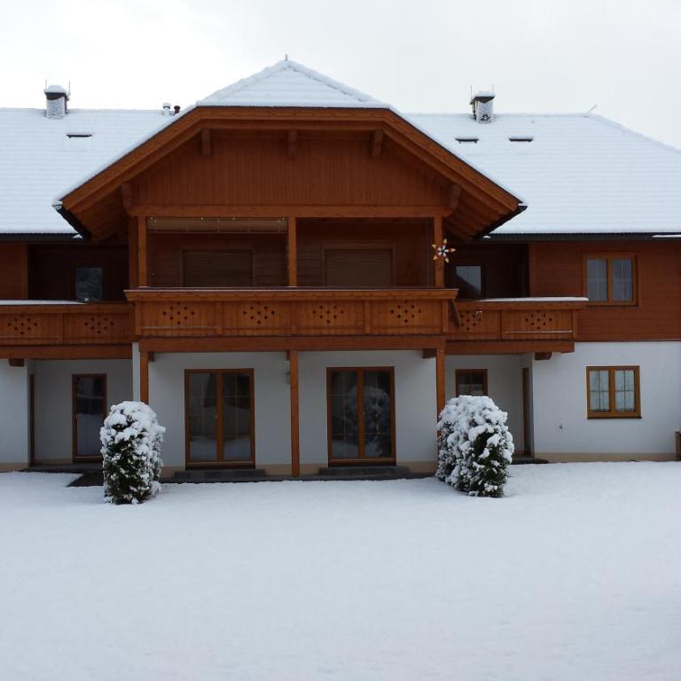 House Arianna - Apartment mit 2 Schlafzimmern - 1