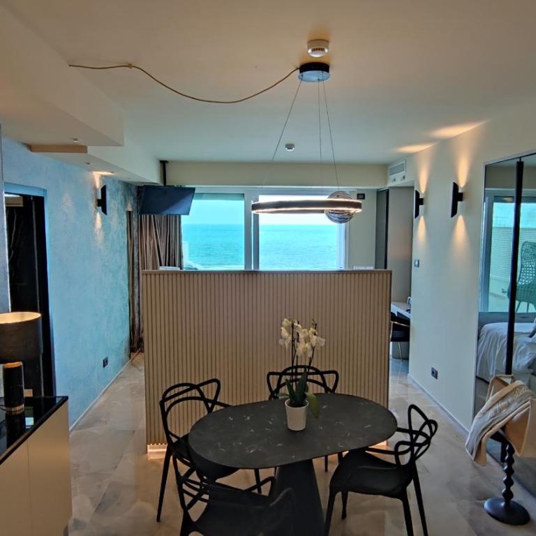 Hotel Arizona - Suite with Sea View - 17