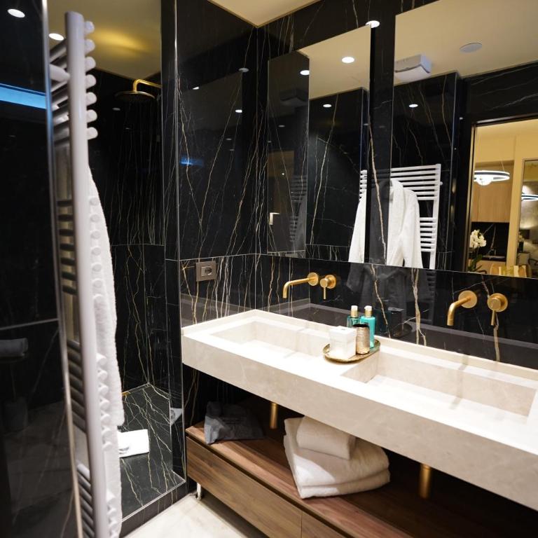 Hotel Arizona - Suite with Sea View - 18