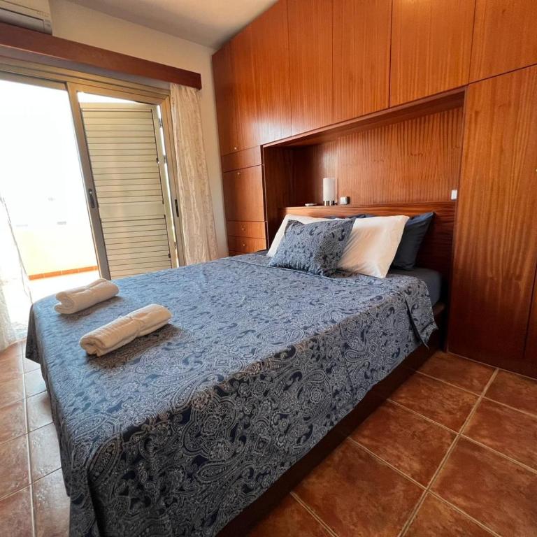 Apartamentos Vista Marina - El Médano - Casa de 2 dormitorios - 11