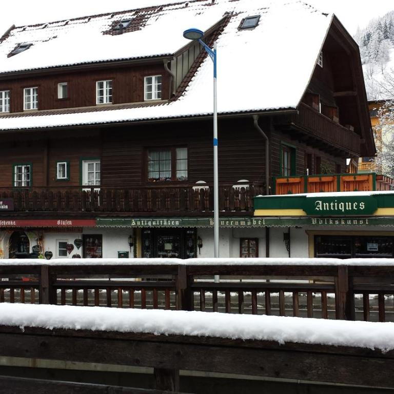 House Arianna - Apartment mit 2 Schlafzimmern - 46