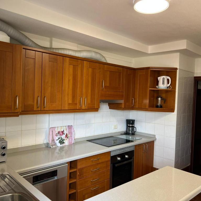 Apartamentos Vista Marina - El Médano - Casa de 2 dormitorios - 19