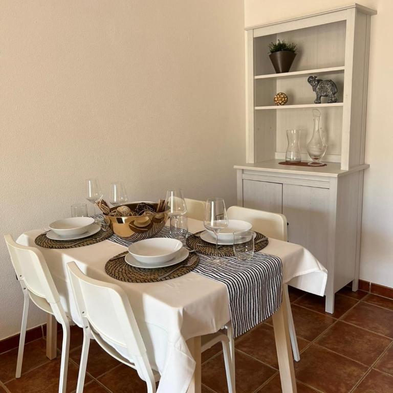 Apartamentos Vista Marina - El Médano - Casa de 2 dormitorios - 18
