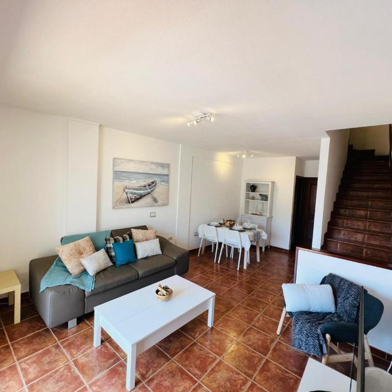 Apartamentos Vista Marina - El Médano - Casa de 2 dormitorios - 21
