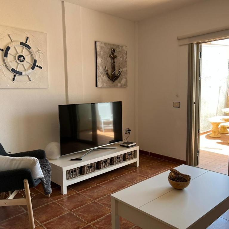 Apartamentos Vista Marina - El Médano - Casa de 2 dormitorios - 56