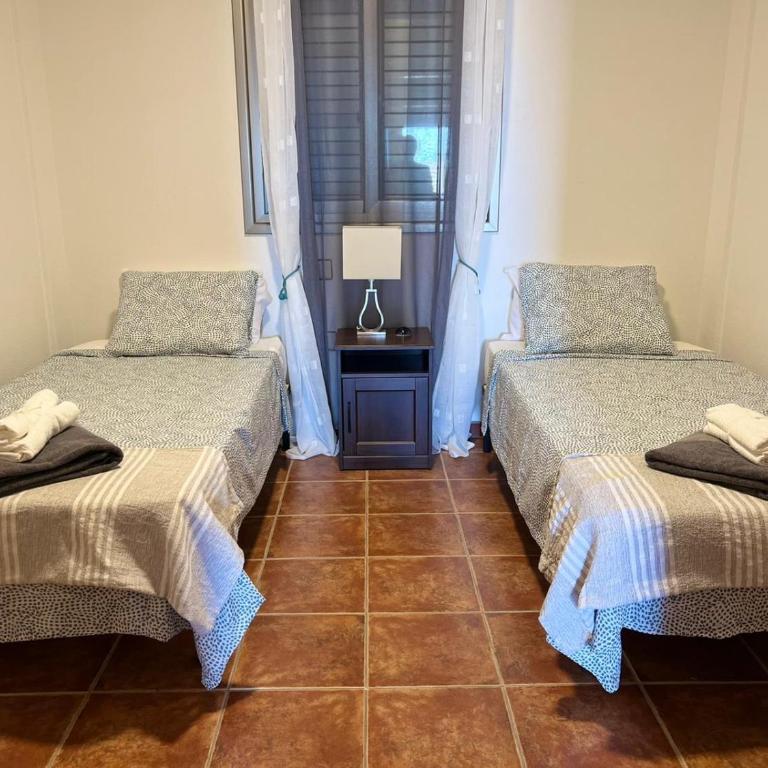 Apartamentos Vista Marina - El Médano - Casa de 2 dormitorios - 13