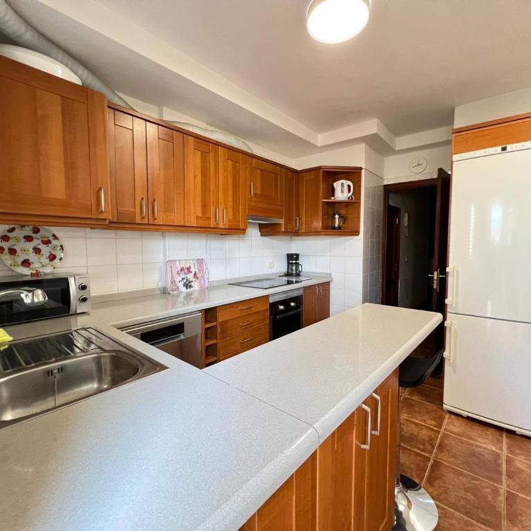 Apartamentos Vista Marina - El Médano - Casa de 2 dormitorios - 41