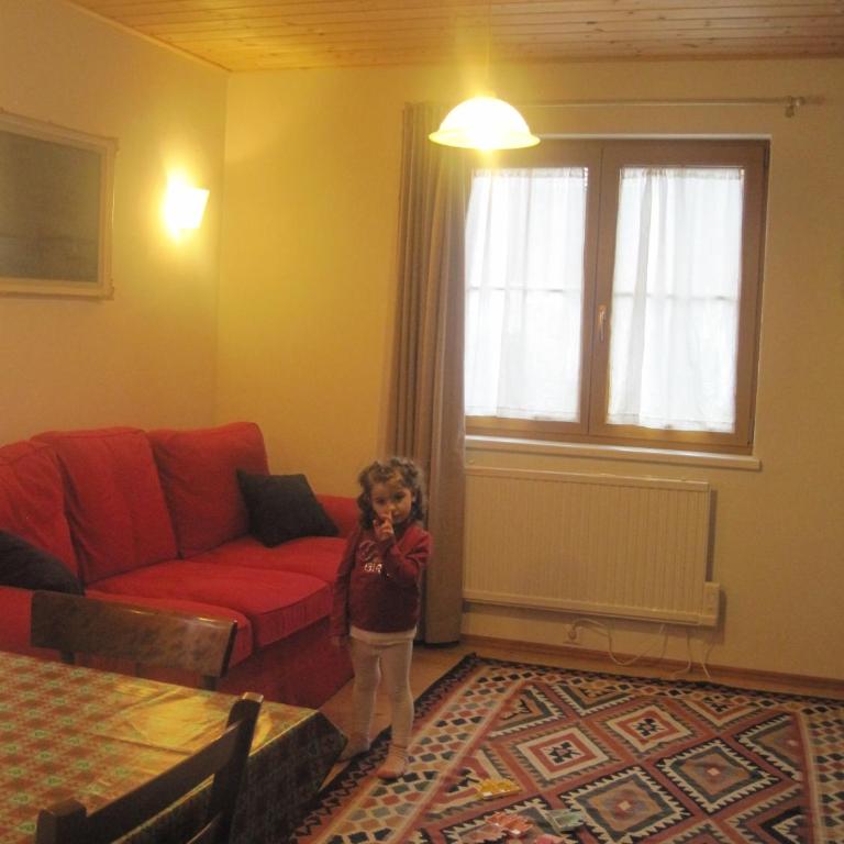 House Arianna - Apartment mit 2 Schlafzimmern - 42