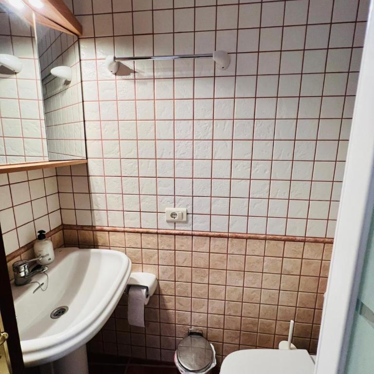 Apartamentos Vista Marina - El Médano - Casa de 2 dormitorios - 51