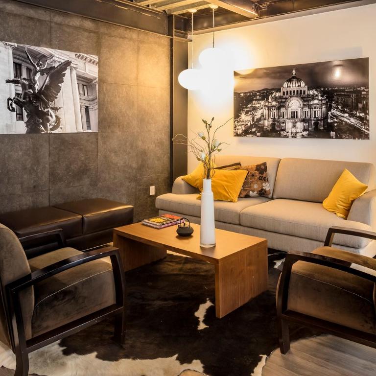 Comfort Ideal Ubicadísimo - One-Bedroom Apartment - 5