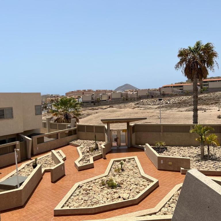 Apartamentos Vista Marina - El Médano - Casa de 2 dormitorios - 45