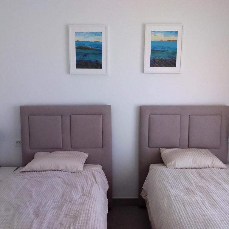Blue Sunset Manilva - Apartamento de 2 dormitorios - 10