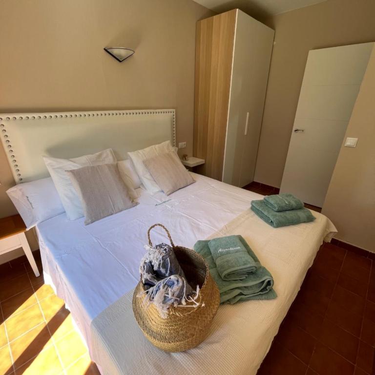 Aiguablava A2 - Apartamento de 2 dormitorios - 3