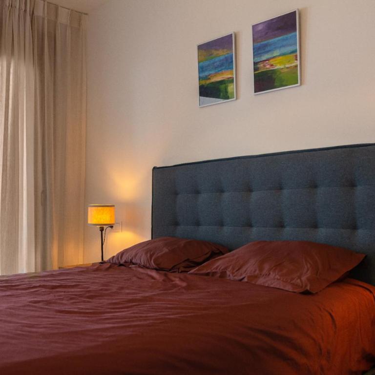 Blue Sunset Manilva - Apartamento de 2 dormitorios - 9