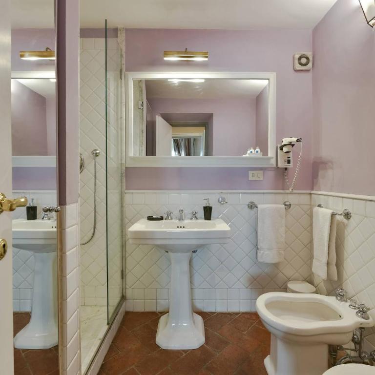 Boccaccio elegant apartment in Oltrarno - Appartamento con 1 Camera da Letto - 6