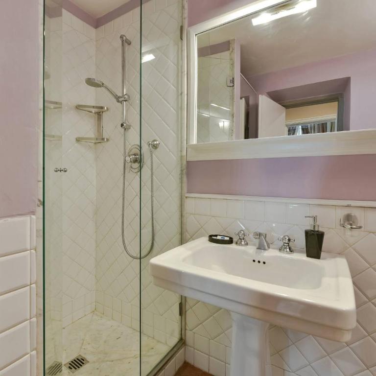 Boccaccio elegant apartment in Oltrarno - Appartamento con 1 Camera da Letto - 20