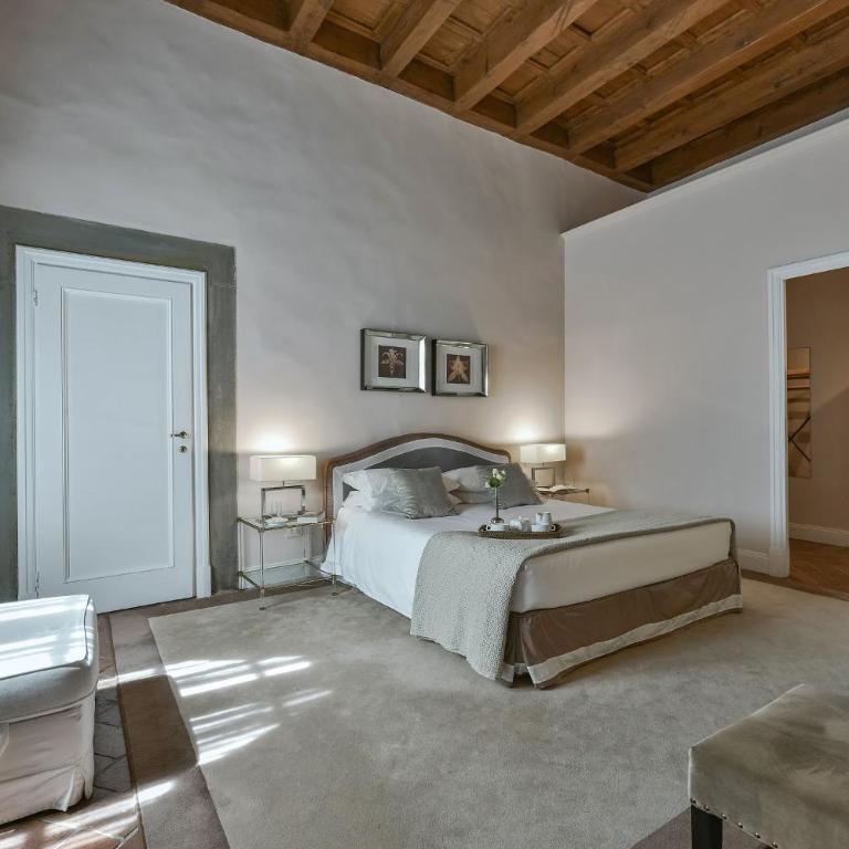 Boccaccio elegant apartment in Oltrarno - Appartamento con 1 Camera da Letto - 16