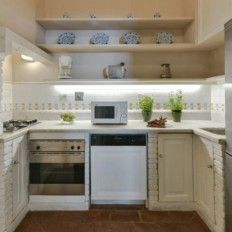 Boccaccio elegant apartment in Oltrarno - Appartamento con 1 Camera da Letto - 5