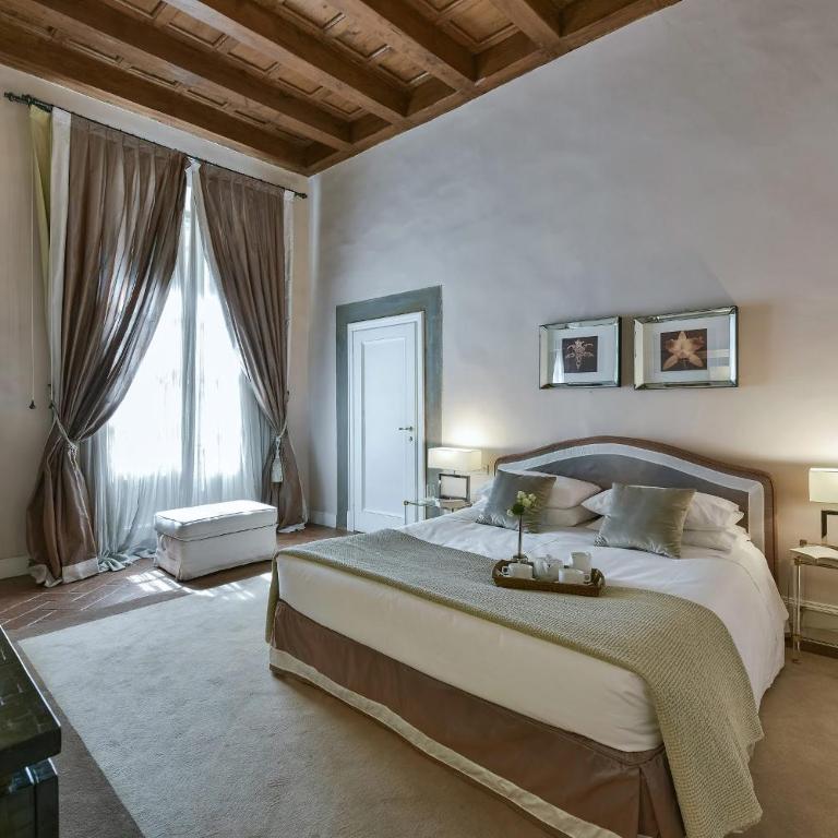 Boccaccio elegant apartment in Oltrarno - Appartamento con 1 Camera da Letto - 2