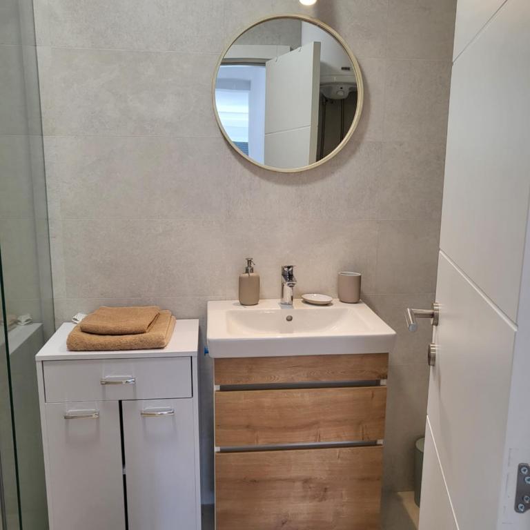Apartman Mela Kop 11 - Apartman sa 1 Spavaćom Sobom - 8