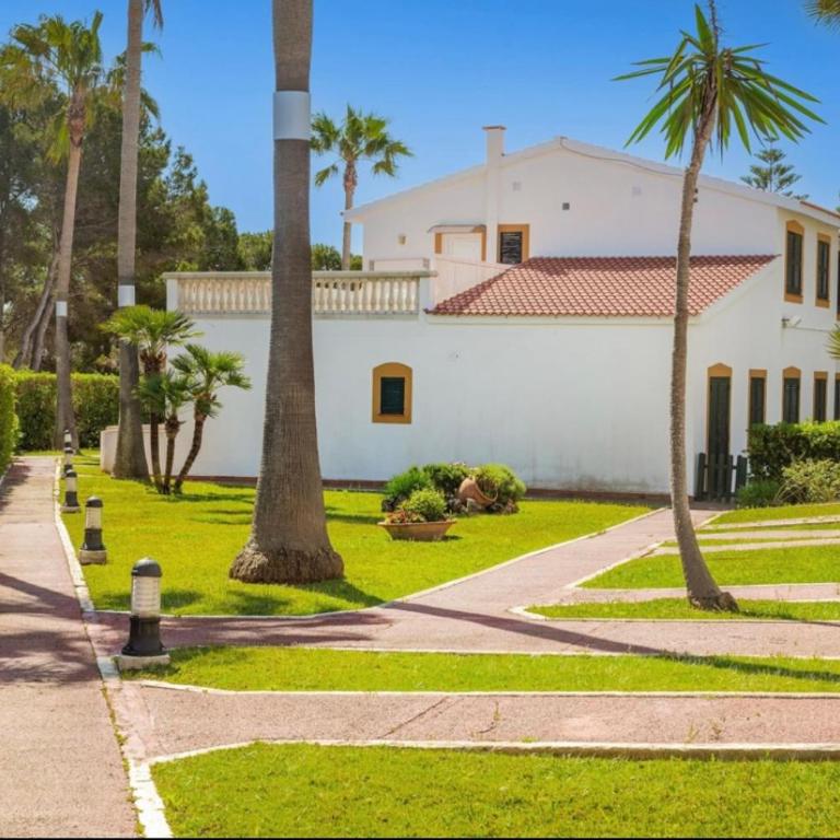 Aiguablava A2 - Apartamento de 2 dormitorios - 1