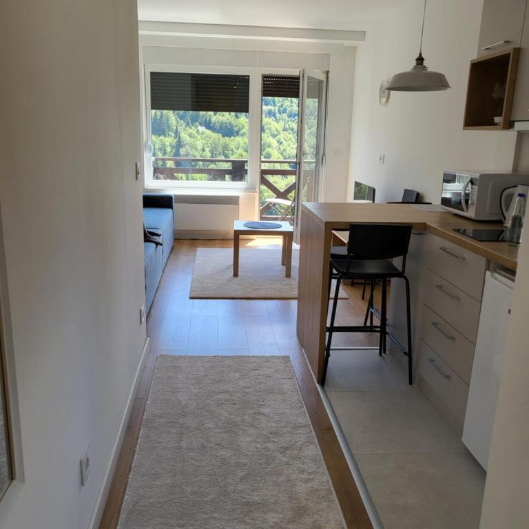Apartman Mela Kop 11 - Apartman sa 1 Spavaćom Sobom - 4