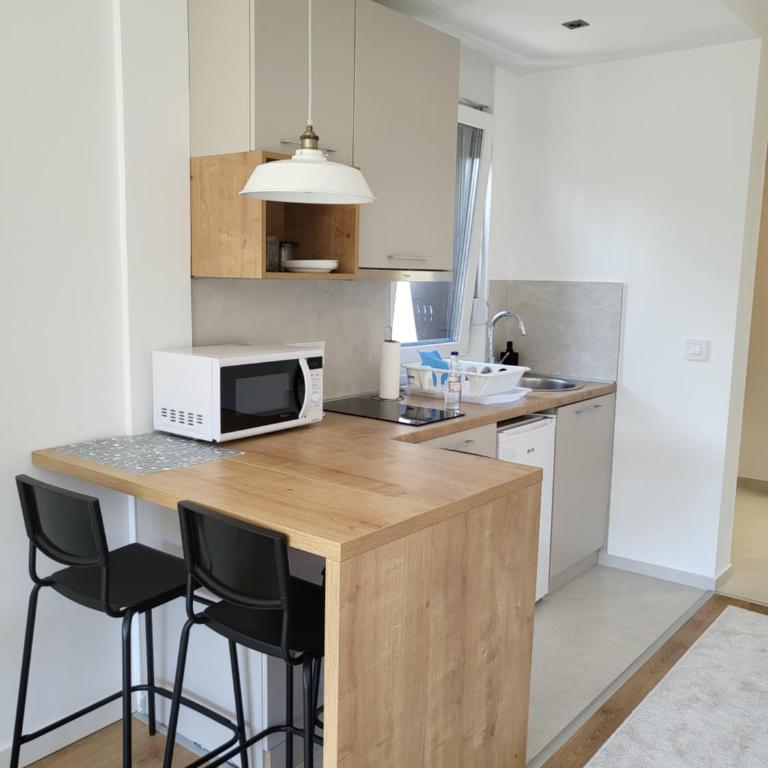 Apartman Mela Kop 11 - Apartman sa 1 Spavaćom Sobom - 5