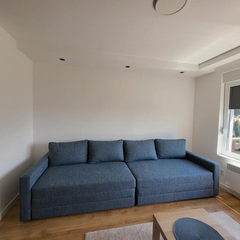 Apartman Mela Kop 11 - Apartman sa 1 Spavaćom Sobom - 3