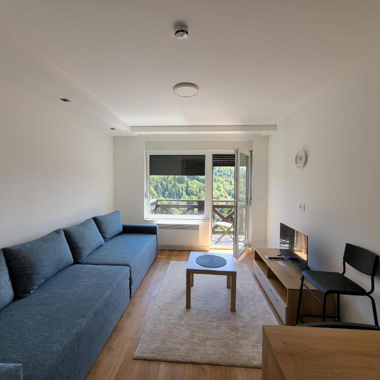 Apartman Mela Kop 11 - Apartman sa 1 Spavaćom Sobom - 2