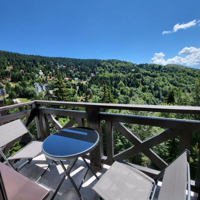 Apartman Mela Kop 11 - Apartman sa 1 Spavaćom Sobom - 12