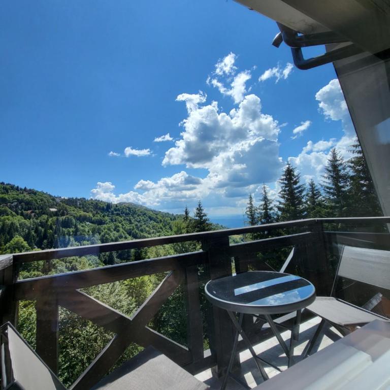 Apartman Mela Kop 11 - Apartman sa 1 Spavaćom Sobom - 11