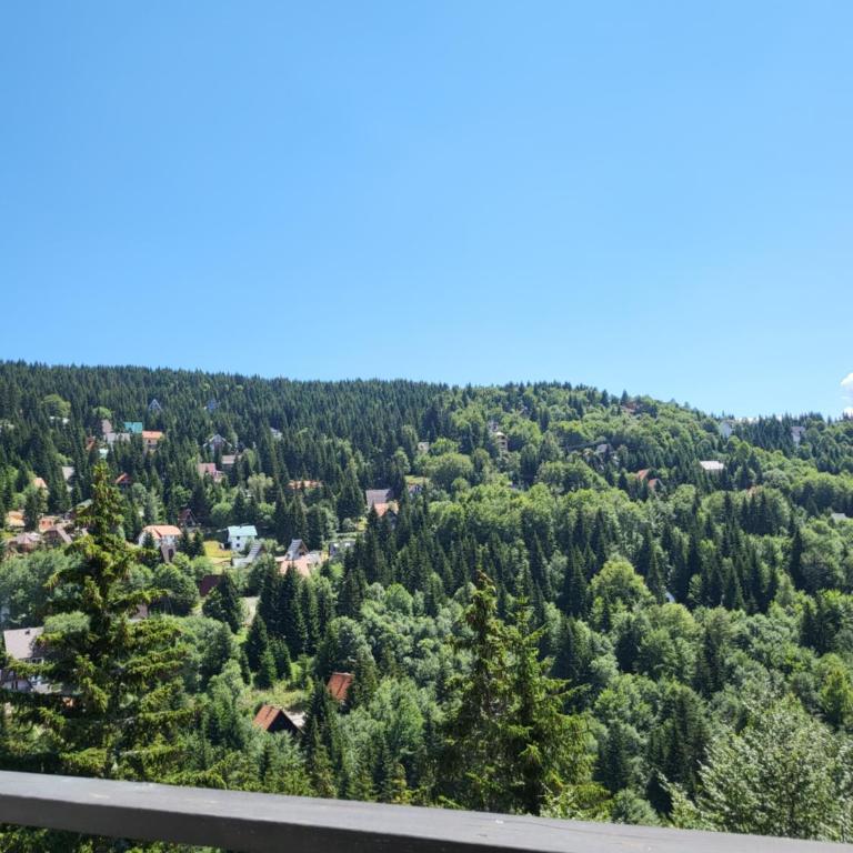 Apartman Mela Kop 11 - Apartman sa 1 Spavaćom Sobom - 10