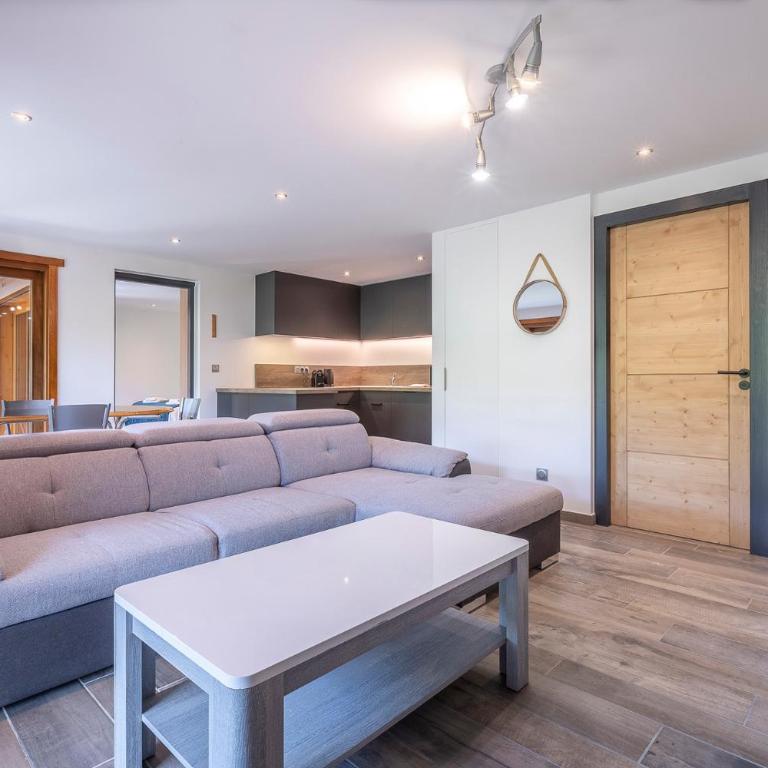 Le Samance 2 - Chalet - 3
