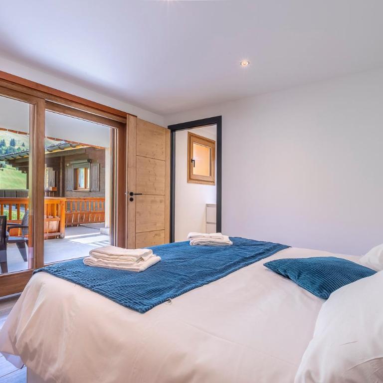 Le Samance 2 - Chalet - 10