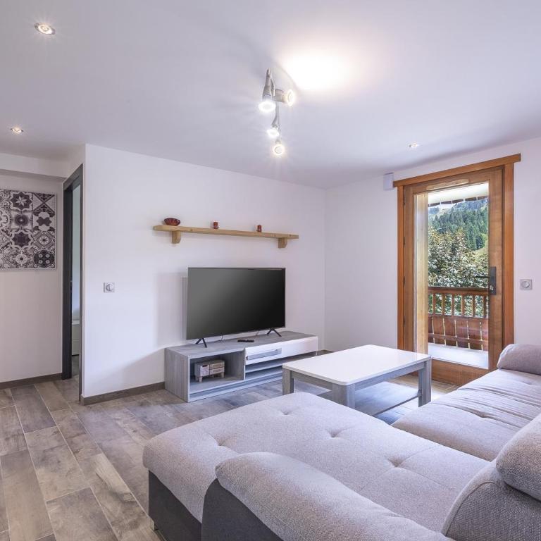 Le Samance 2 - Chalet - 2