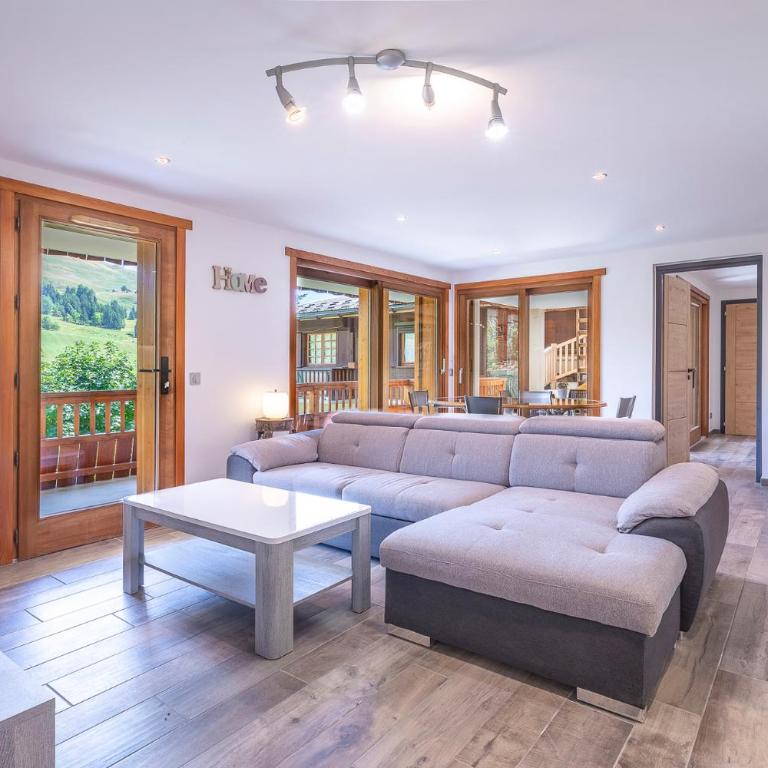 Le Samance 2 - Chalet - 4