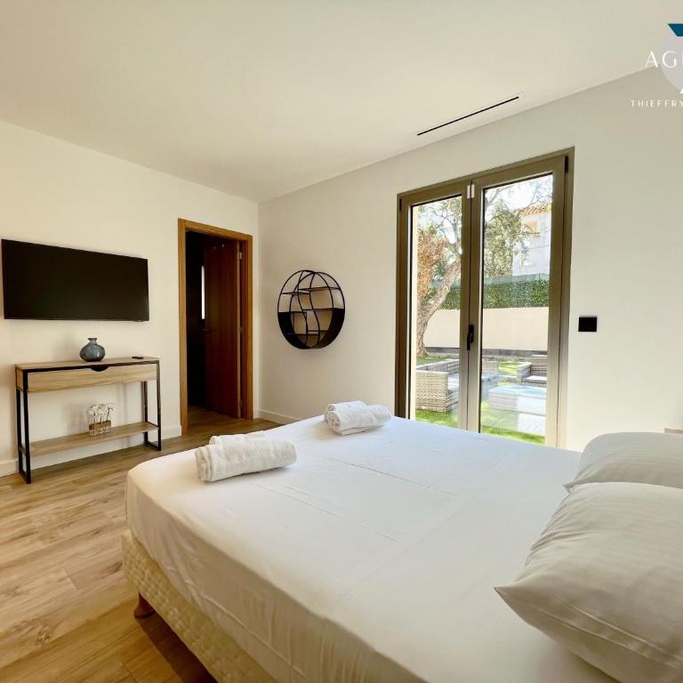 Villa Pomme d'Amour - Villa mit privatem Pool - 25