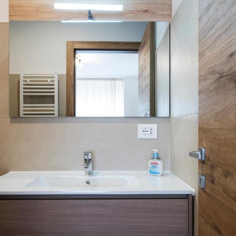 Cauriol Suites 2.3 - Appartamento con 1 Camera da Letto - 12
