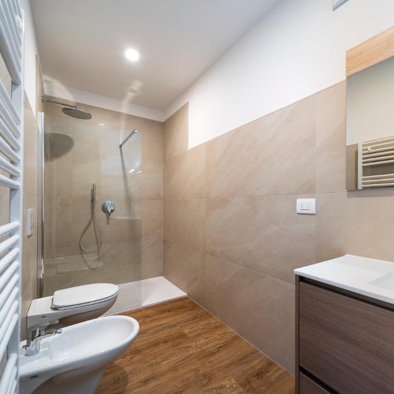 Cauriol Suites 2.3 - Appartamento con 1 Camera da Letto - 11