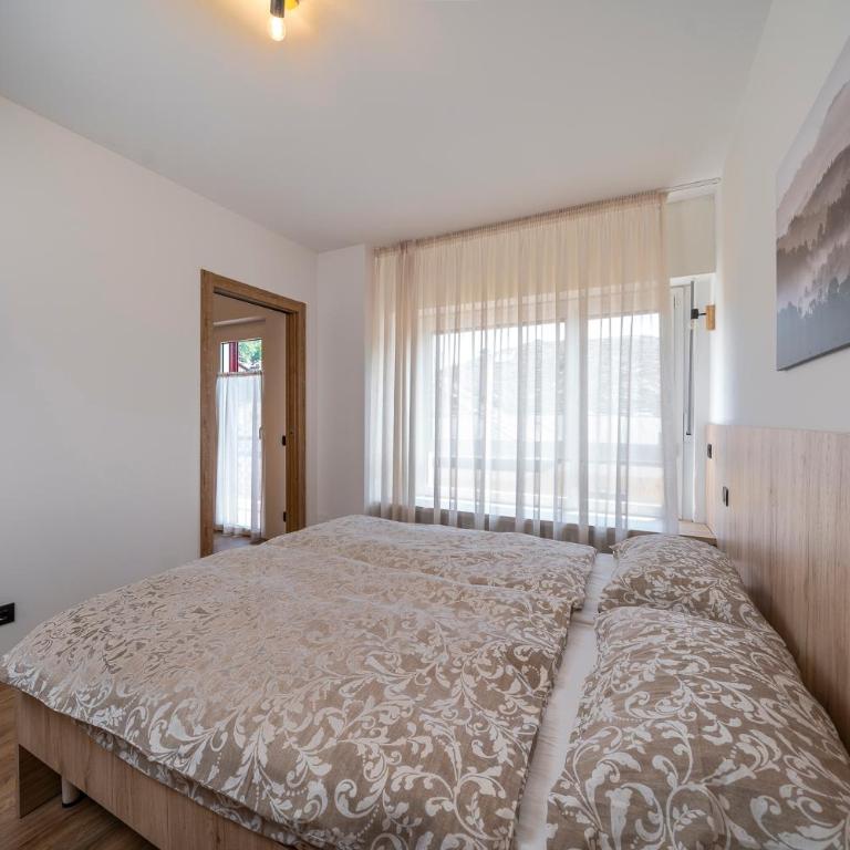 Cauriol Suites 2.3 - Appartamento con 1 Camera da Letto - 8