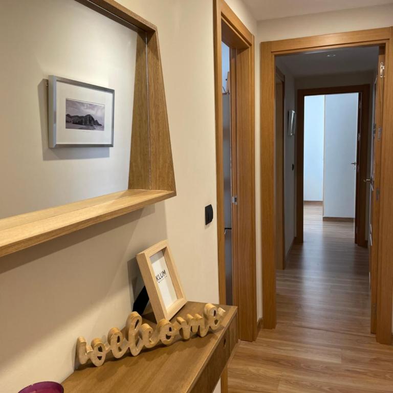 GES Homes - Apartamento de 2 dormitorios - 4
