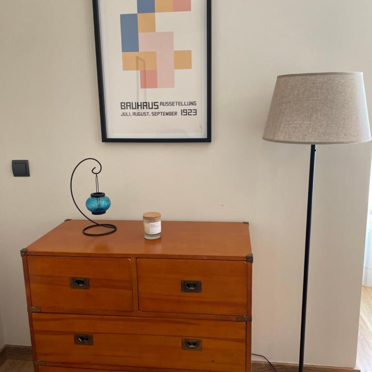 GES Homes - Apartamento de 2 dormitorios - 10