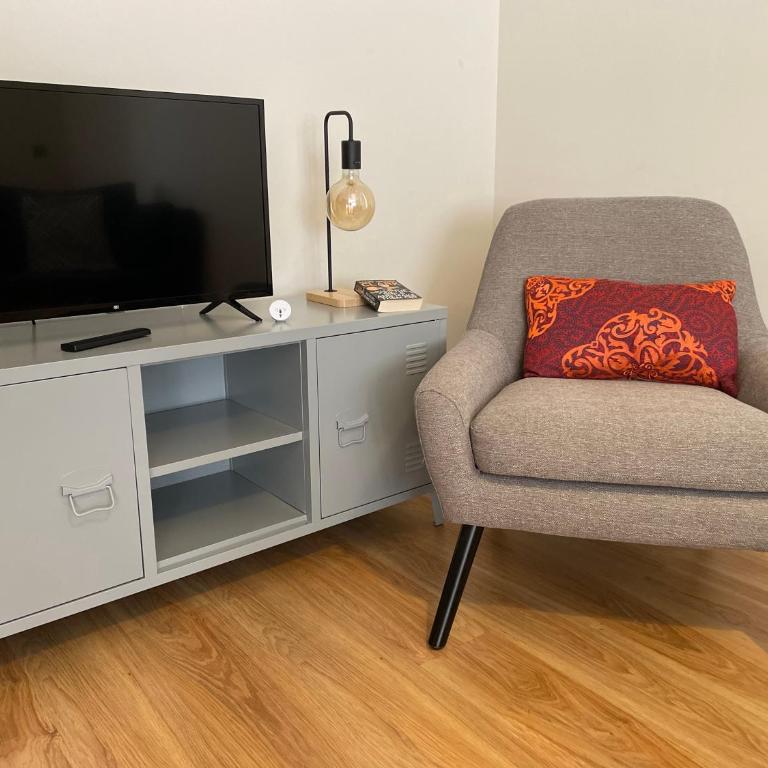 GES Homes - Apartamento de 2 dormitorios - 9