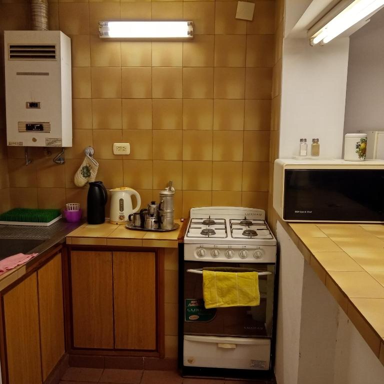 BAJOS de AMADOR - Apartamento de 1 dormitorio - 19
