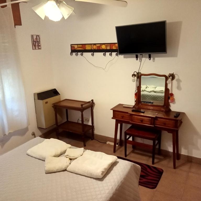 BAJOS de AMADOR - Apartamento de 1 dormitorio - 13