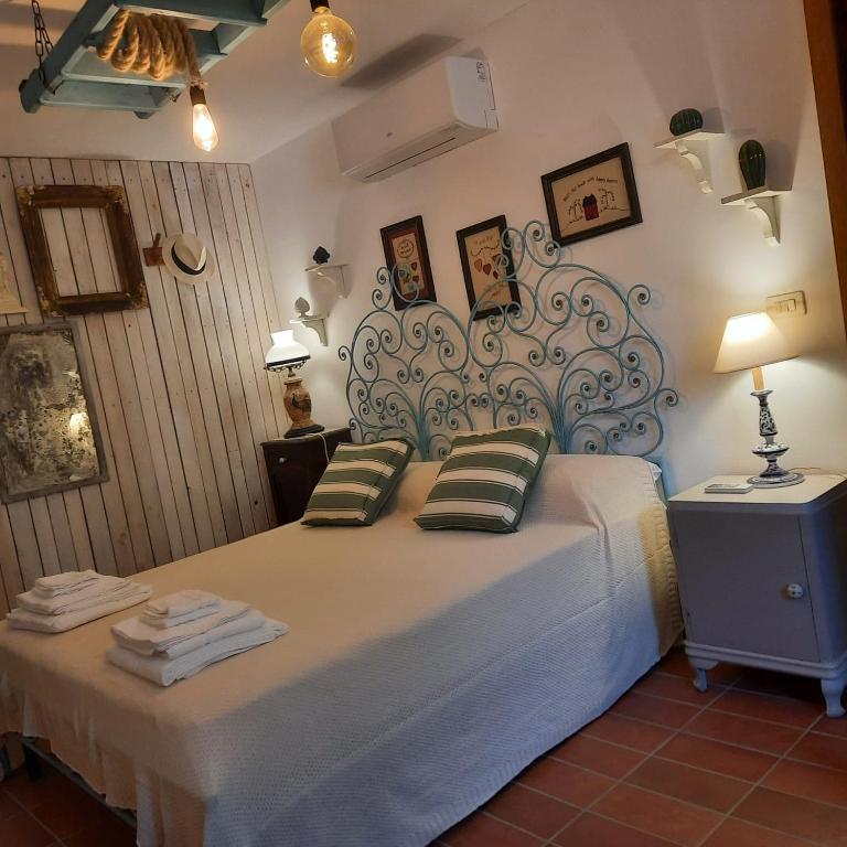 TRULLO PIETRAPOESIA - Casa con 3 Camere da Letto - 12